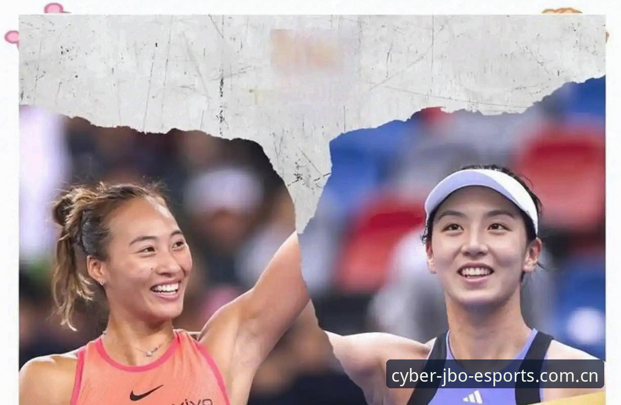 jbo下载 2026法网女单抽签全面解析:郑钦文保分压力山大,王欣瑜成中国独苗